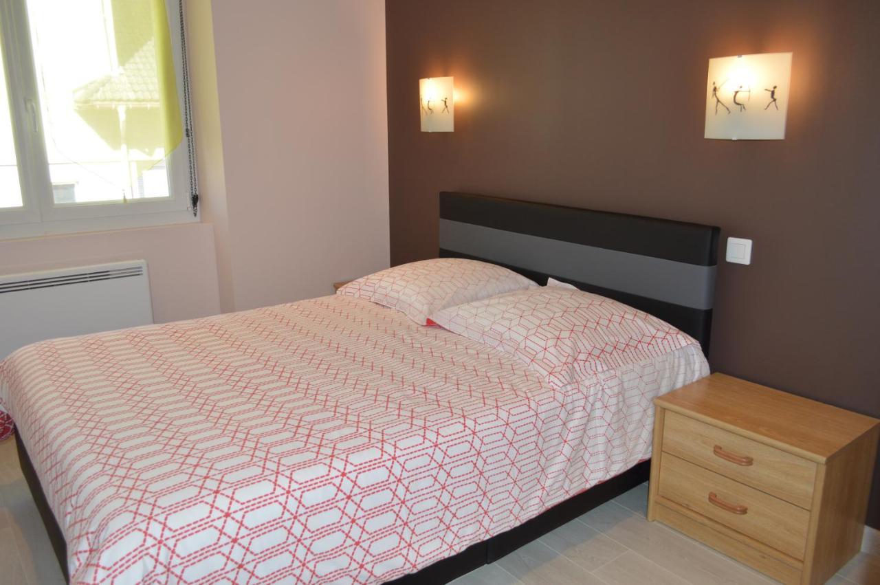 Timgad Apartment *